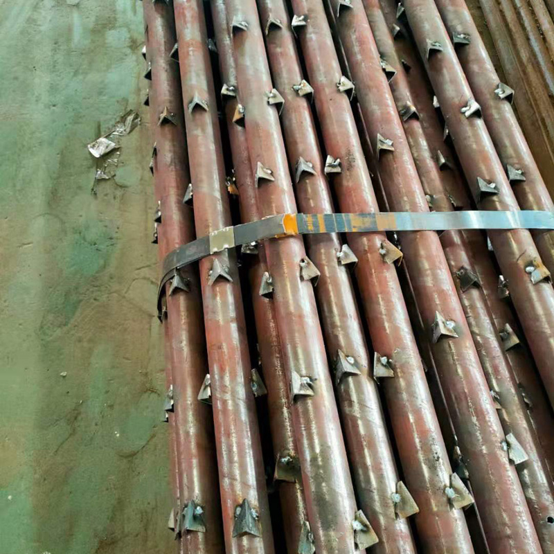 梓潼土钉小导管