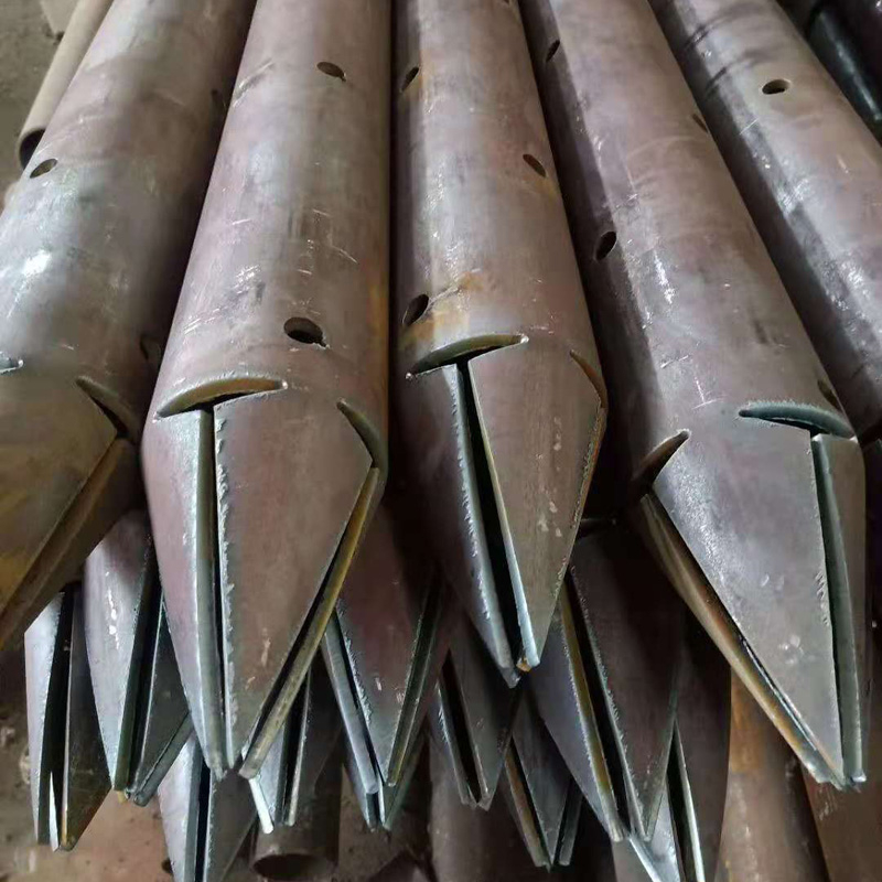 梓潼预埋注浆管